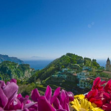 Casa Mary Apartment Amalfi Exterior foto