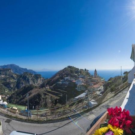 Casa Mary Apartment Amalfi Exterior foto