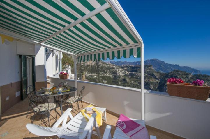 Casa Mary Apartment Amalfi Exterior foto