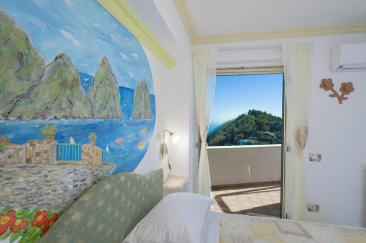 Casa Mary Apartment Amalfi Exterior foto