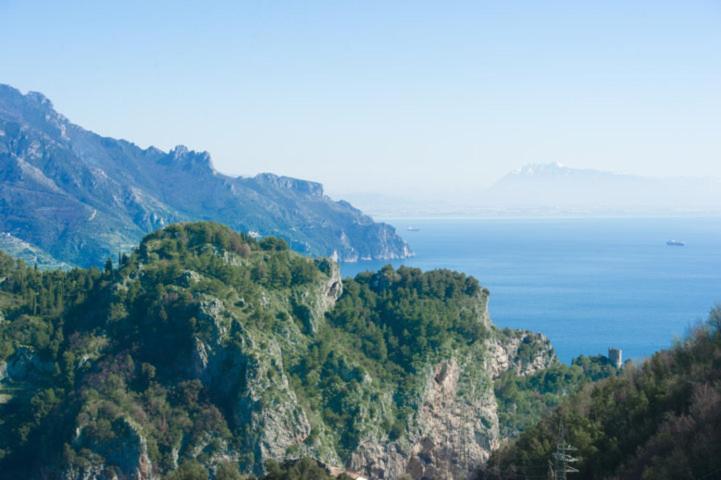 Casa Mary Apartment Amalfi Exterior foto